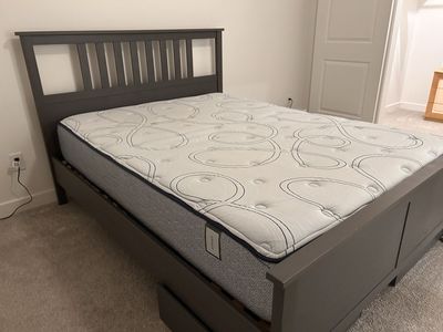 Queen Mattress