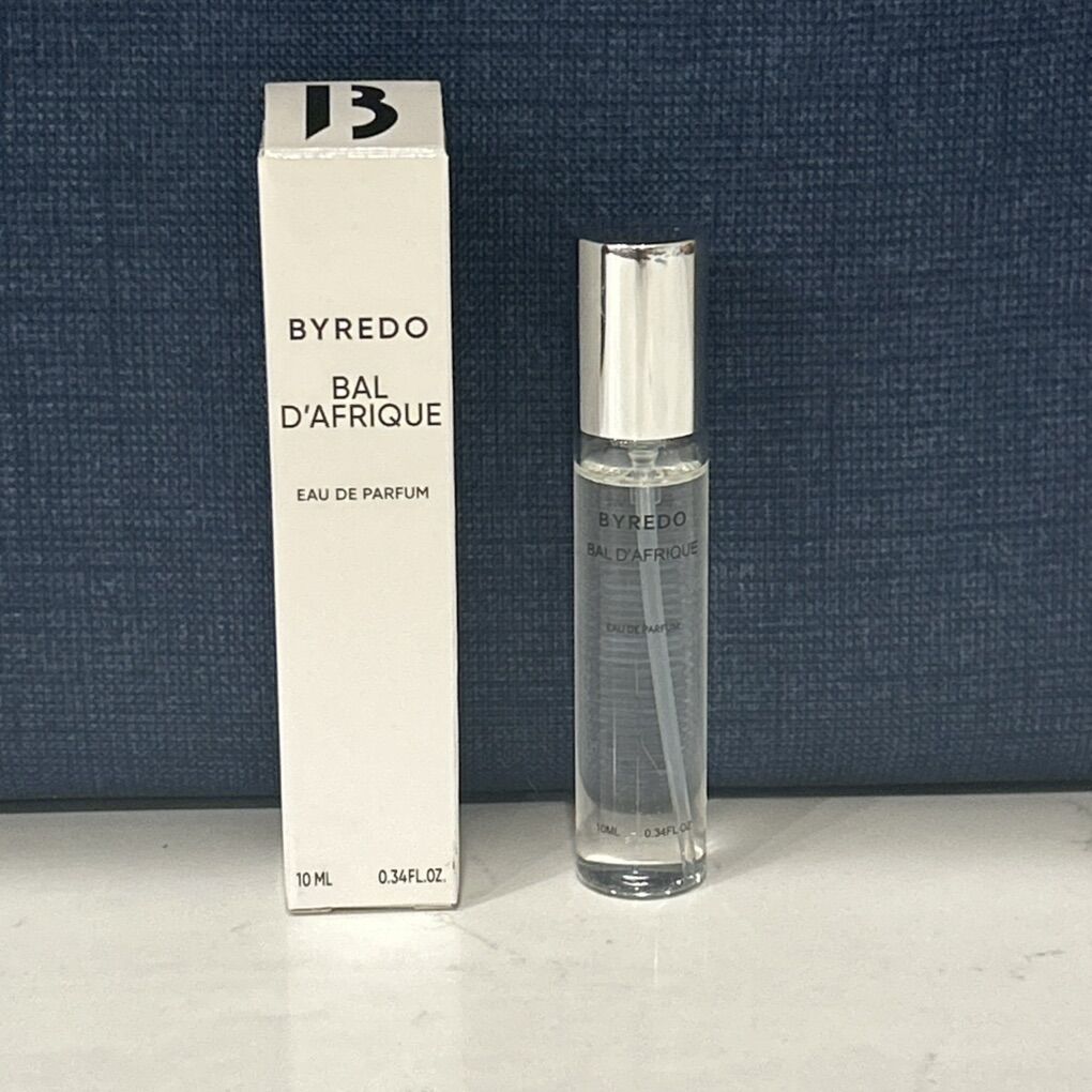 Byredo Bal D'Afrique