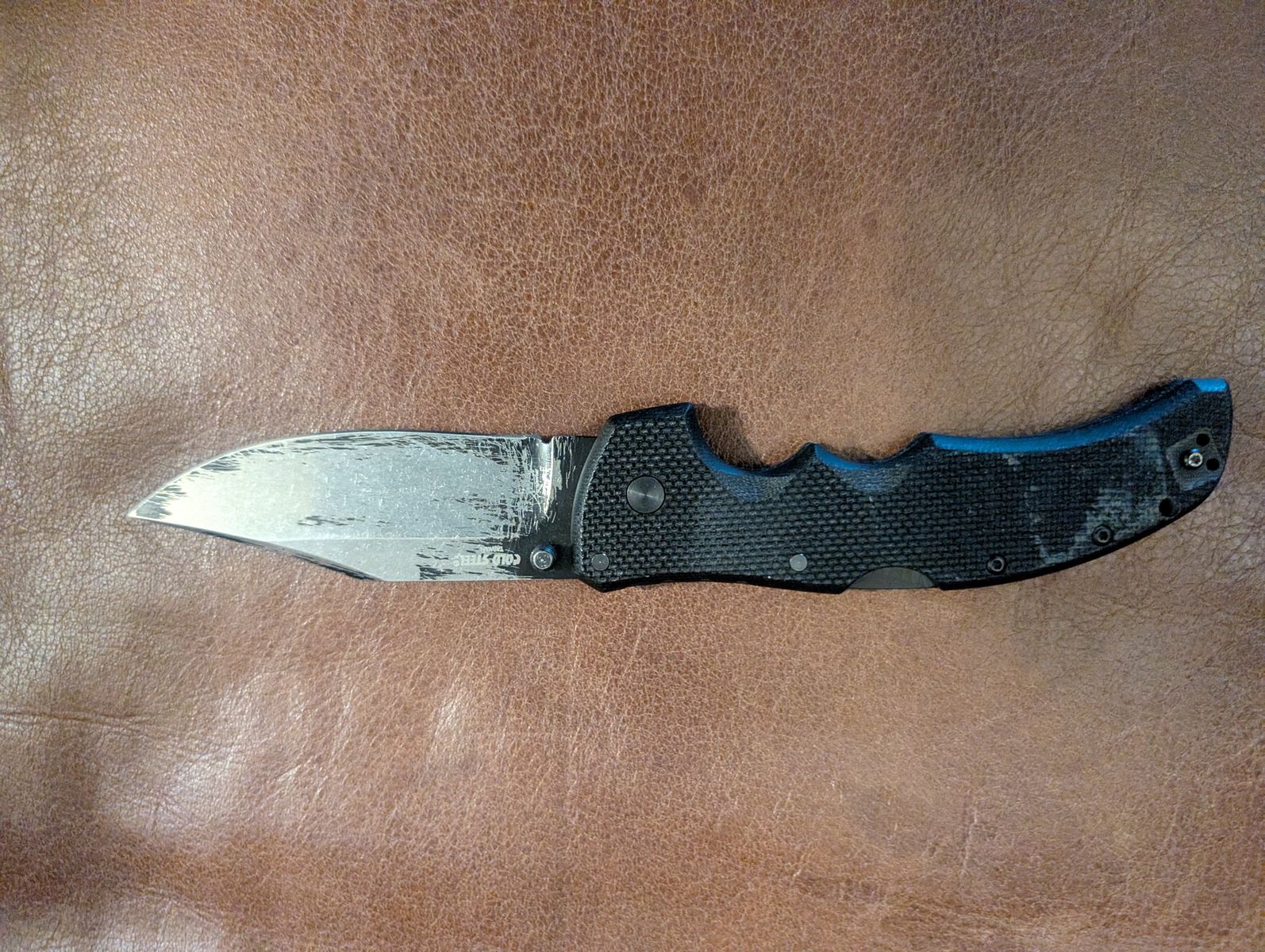 Cold Steel Recon 1 Knife