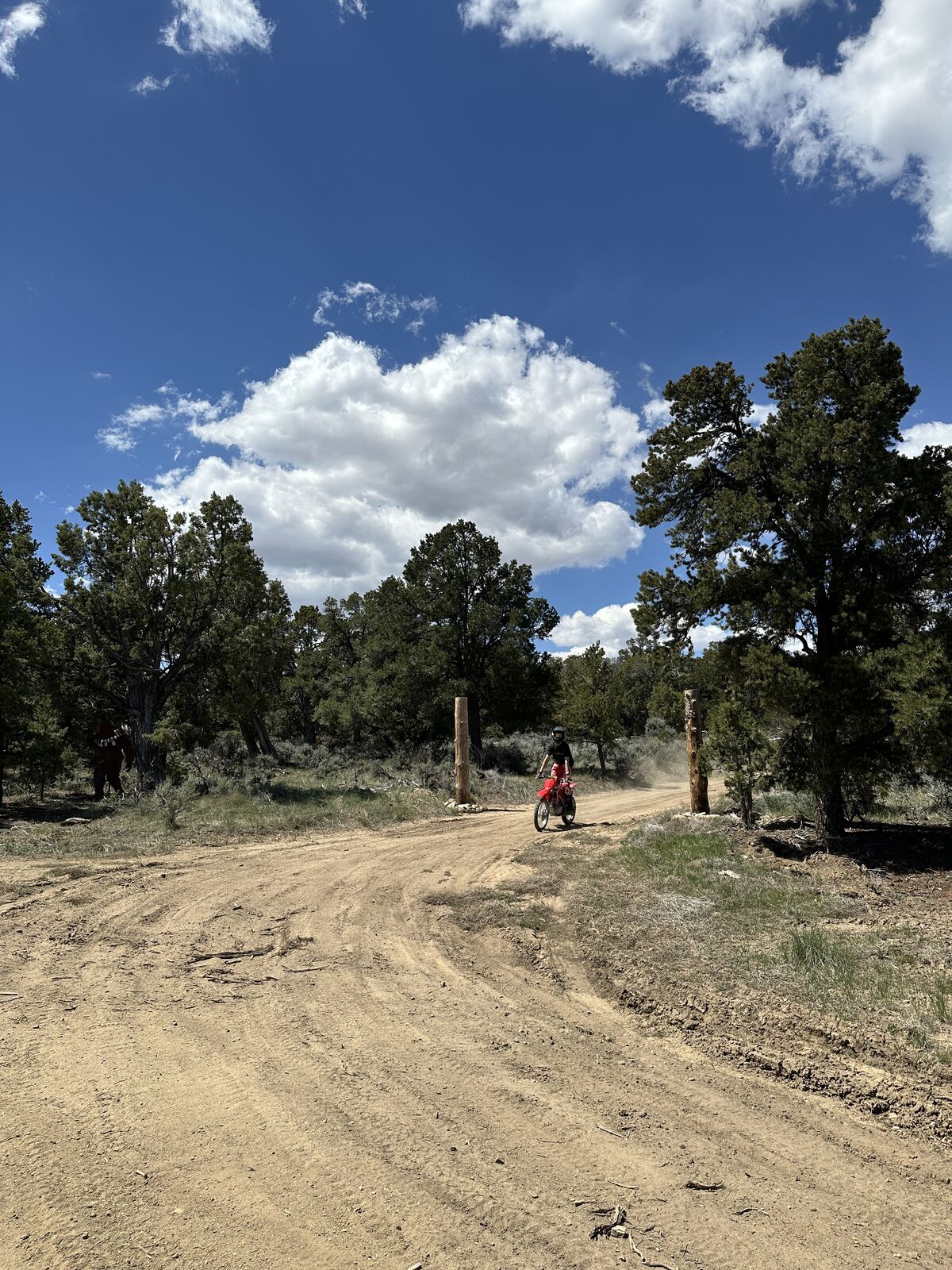 Beautiful 5 acre property in Fruitland Utah