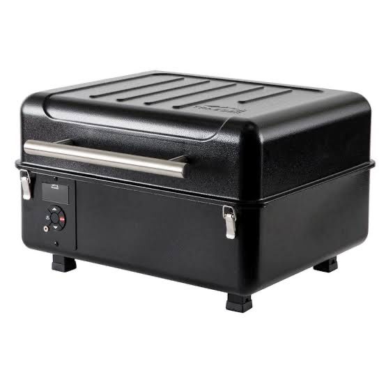 Traeger Ranger Pellet Grill - New