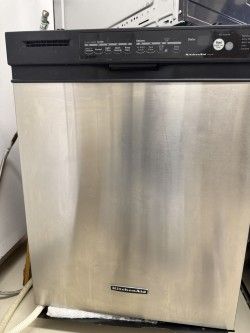 Dishwasher