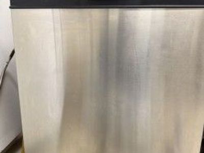 Dishwasher