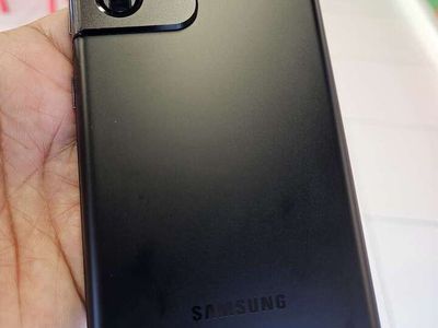 Samsung galaxy S21 Ultra 5G 128 GB Unlocked