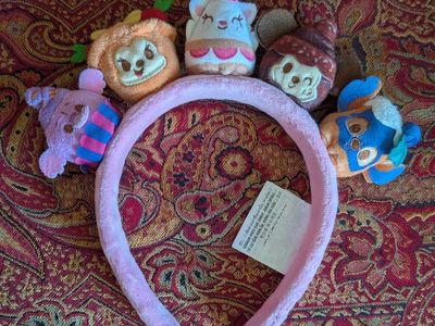 Disney Munchlings Headband