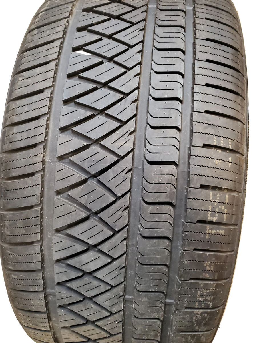 4 ATTURO AZ810 BSW P 305 35 24 112V XL ALL SEASON TIRE 142367
