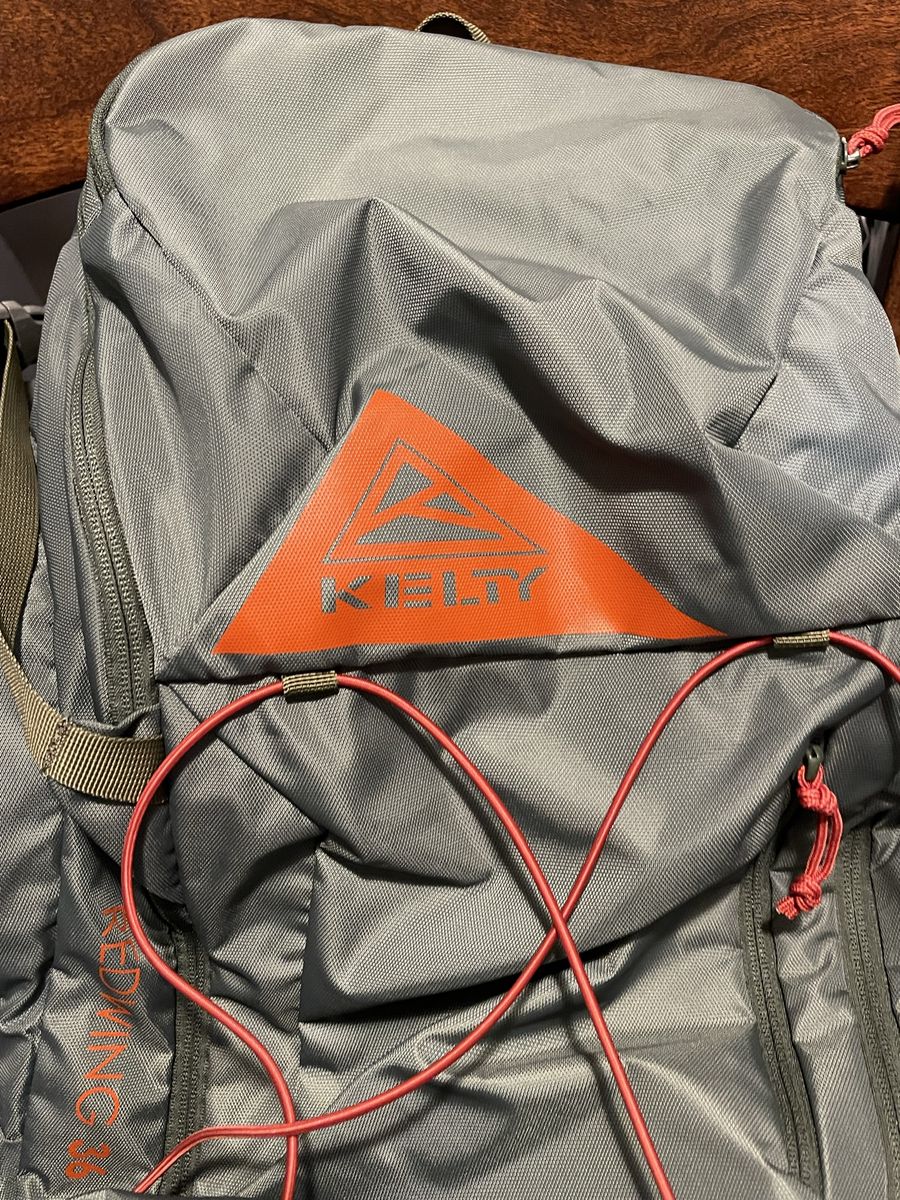 New Kelly Redwing 36
