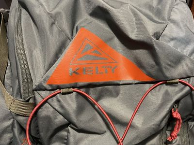 New Kelly Redwing 36