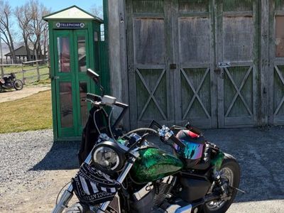 2007 Honda For Sale
