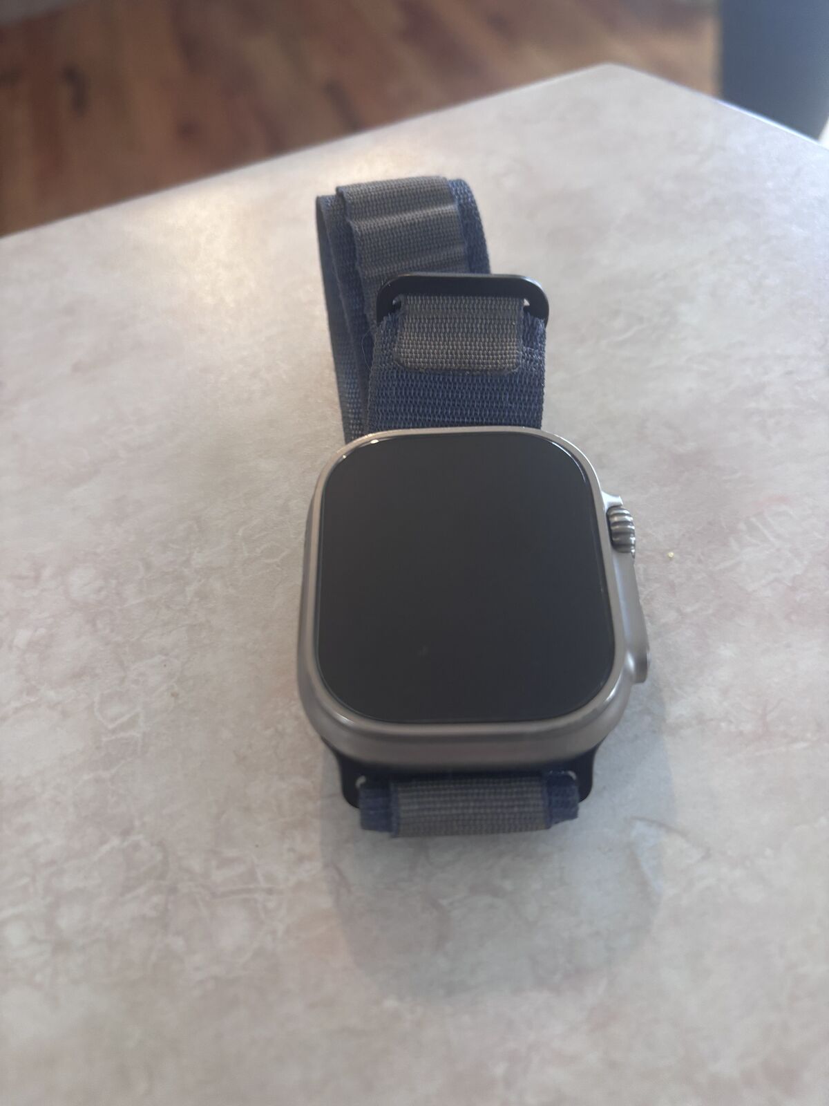 Apple Watch 1 49mm GPS/LTE