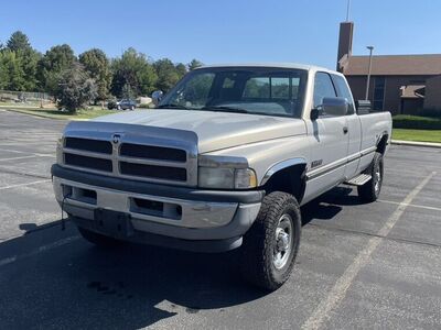 1995 Dodge Ram 2500
