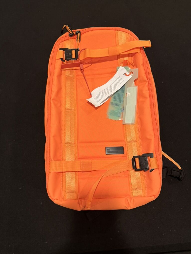 Db Backpack