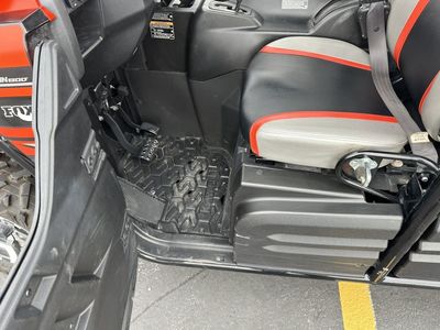 2017 Kawasaki Teryx 2 Seater