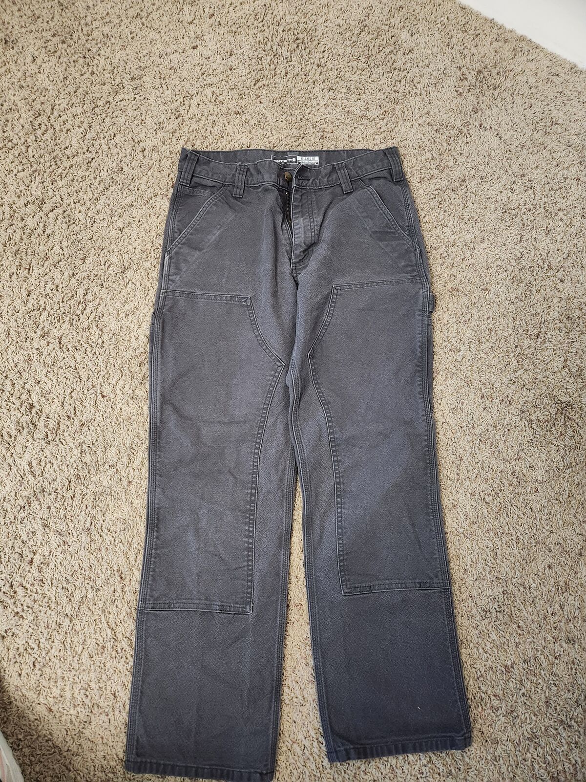 Carhartt Pants