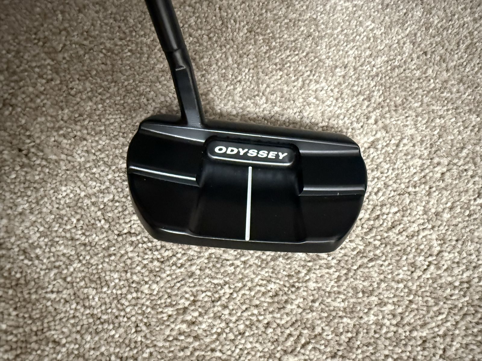 Odyssey Toulon Design Atlanta 35”