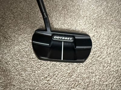 Odyssey Toulon Design Atlanta 35”