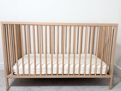 Crib & Avocado Organic Mattress