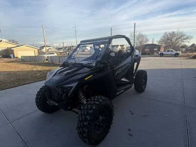 2022 Polaris Pro XP