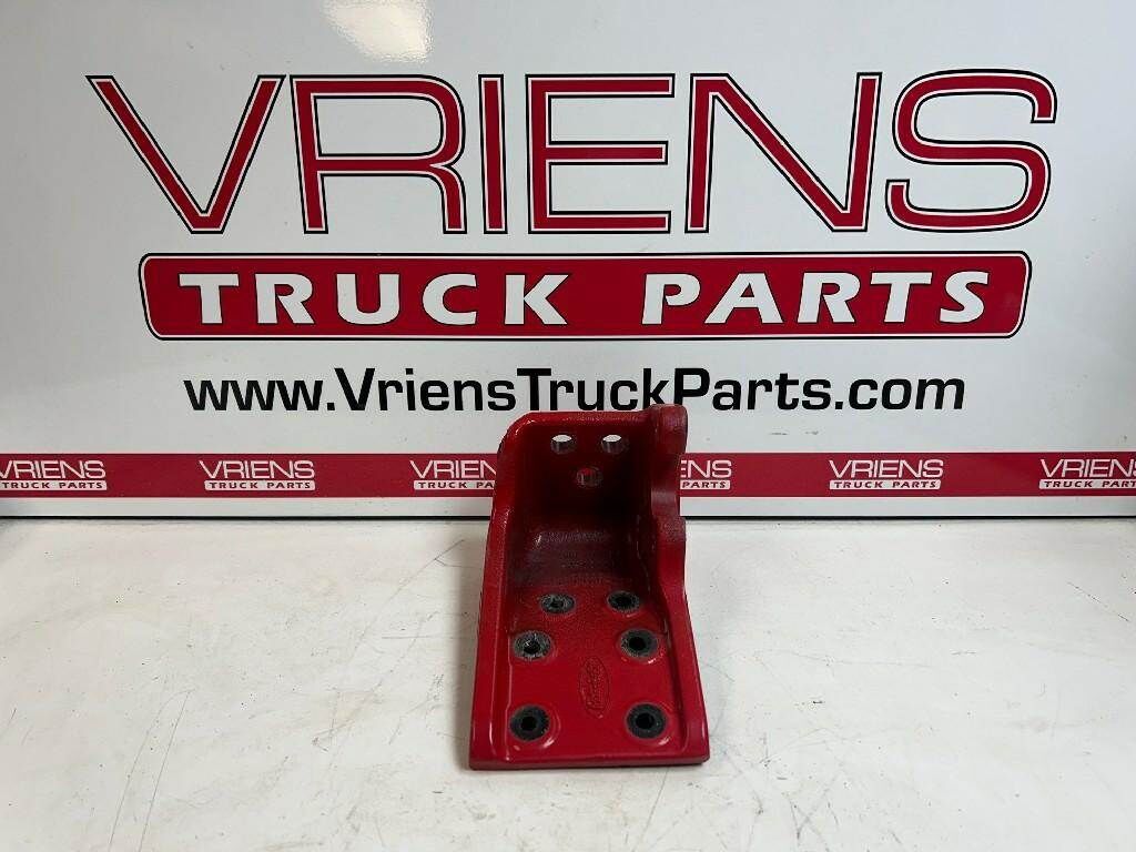 Peterbilt 579 Left Bracket