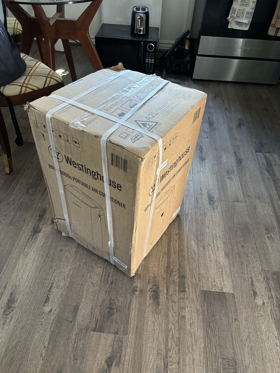 Westinghouse Portable Air Conditioner