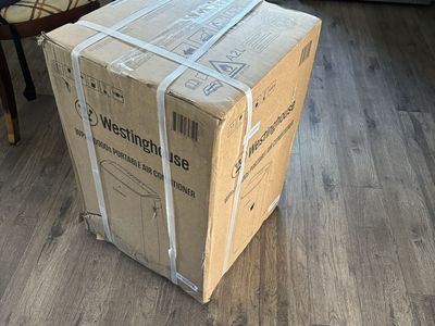 Westinghouse Portable Air Conditioner