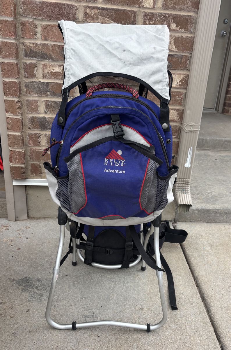 Kelty Kids Carrier