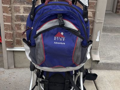 Kelty Kids Carrier