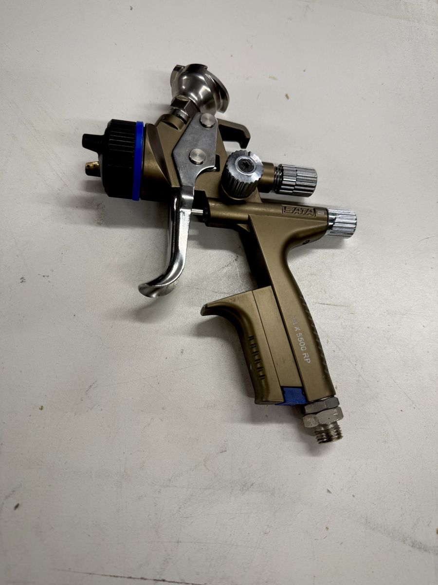 Sata jet x 5500 RP spray gun