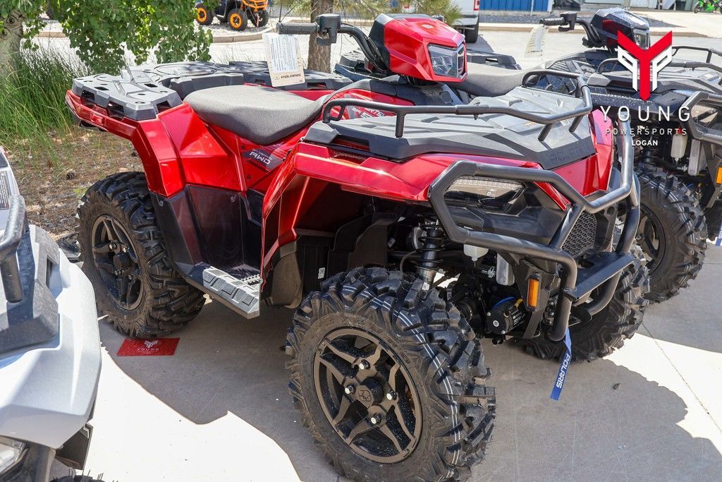2026 Polaris® Sportsman 570 Trail