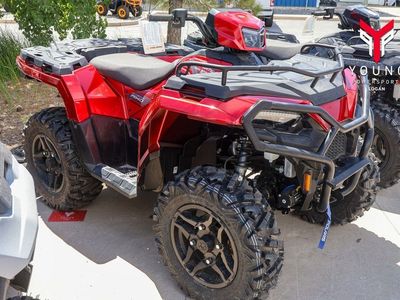 2026 Polaris® Sportsman 570 Trail