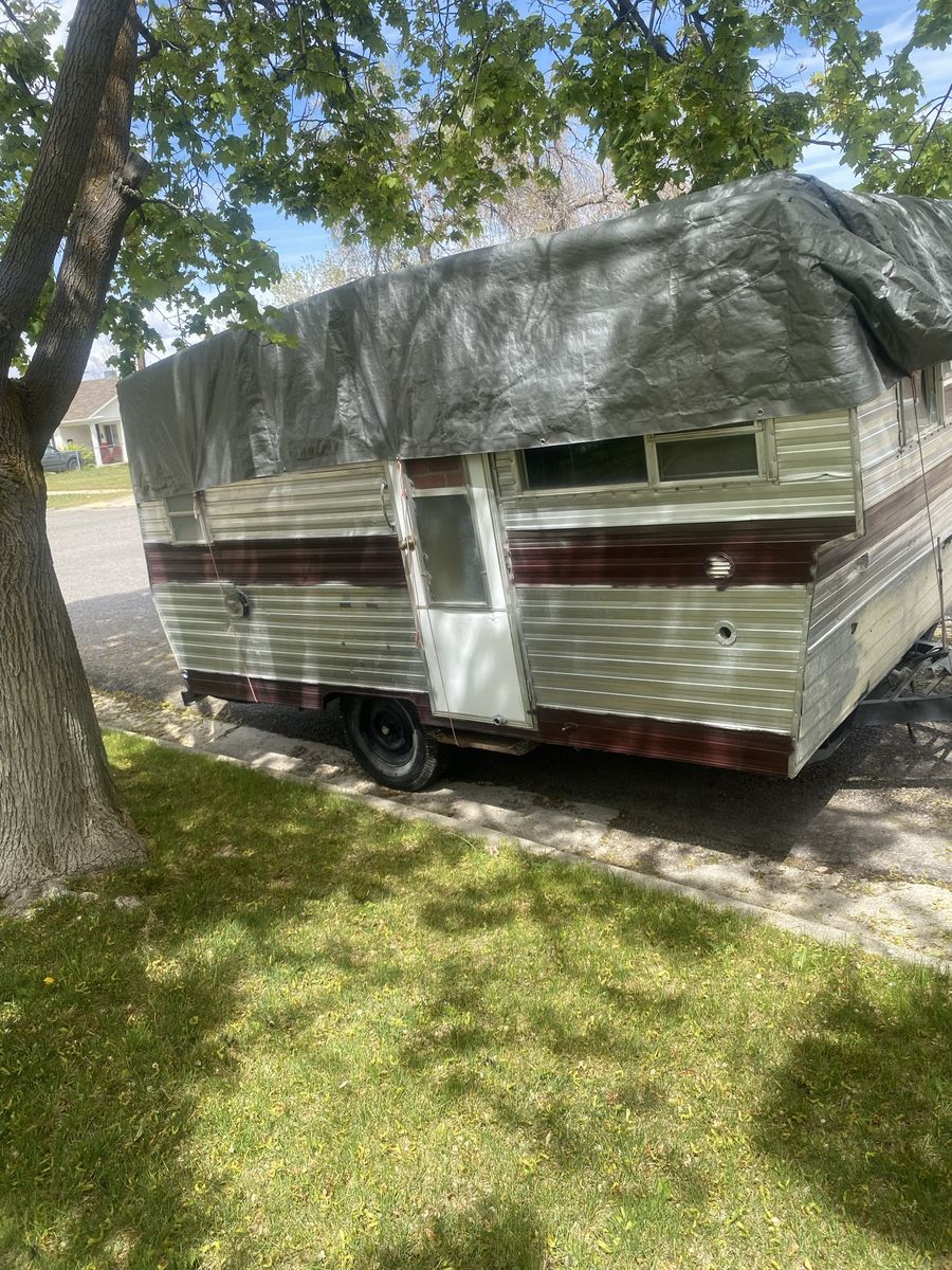 Trailer