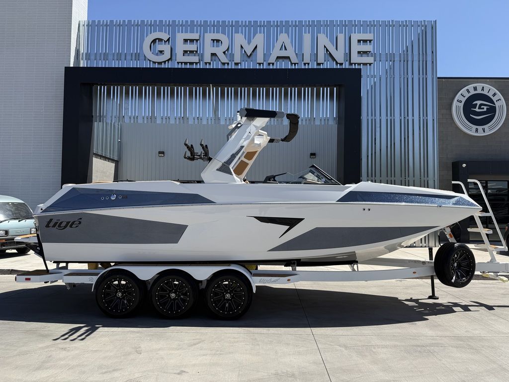 2026 Tige 24RZX