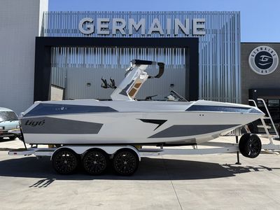 2026 Tige 24RZX