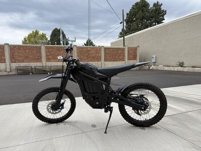 Talaria MX5