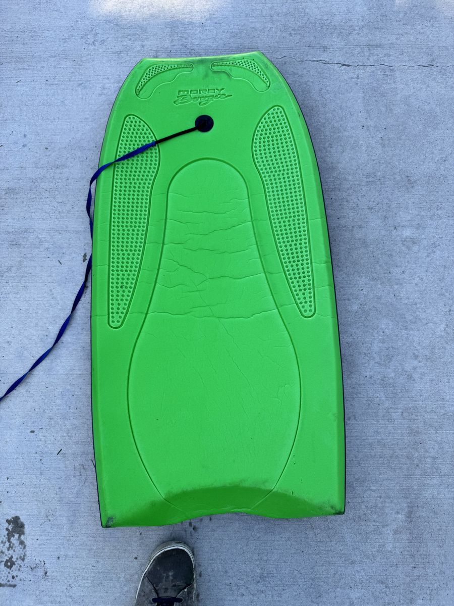 Morey Boogie Boards