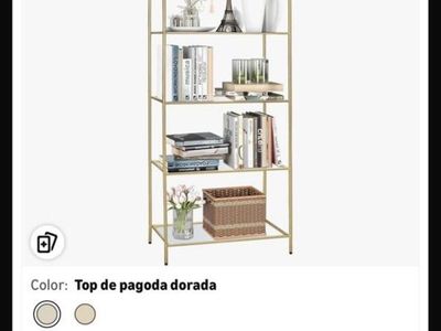 Shelf