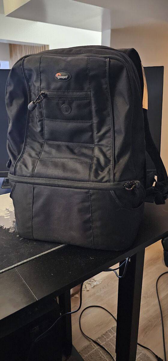 Lowepro CompuDaypack Professional Camera bag