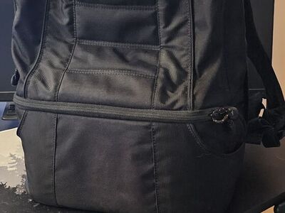 Lowepro CompuDaypack Professional Camera bag