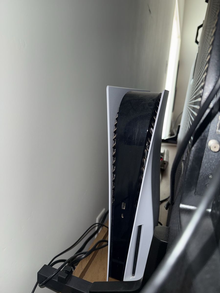 PlayStation 5