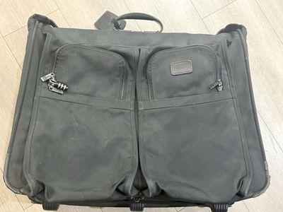 Tumi Alpha Collection 2231D3 Rolling Garment Bag