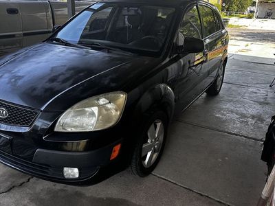 2009 Kia Rio SX