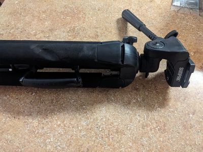 Camera Tripods