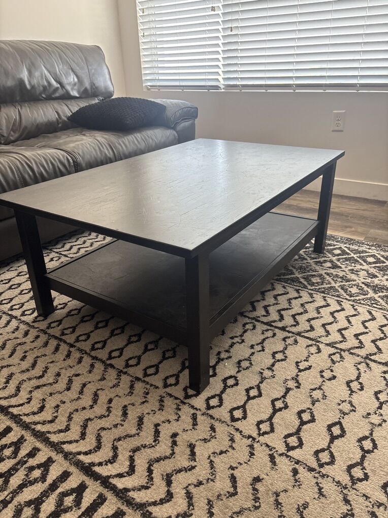 Free Coffee Table