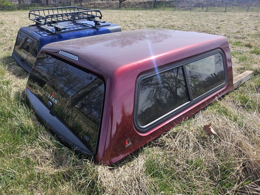 2019 to 2026 Ram 1500 shell