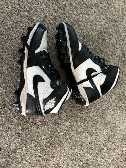 Jordan Football Cleats