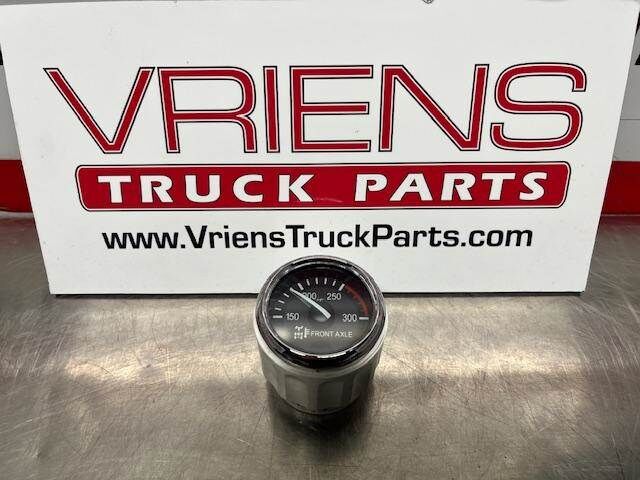 Peterbilt Gauge