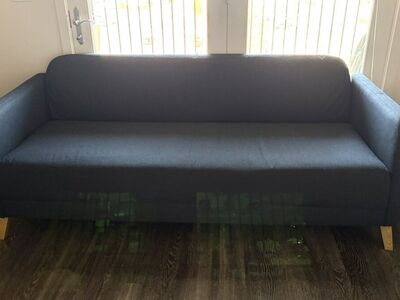 Sofa (Open To Negotiate)