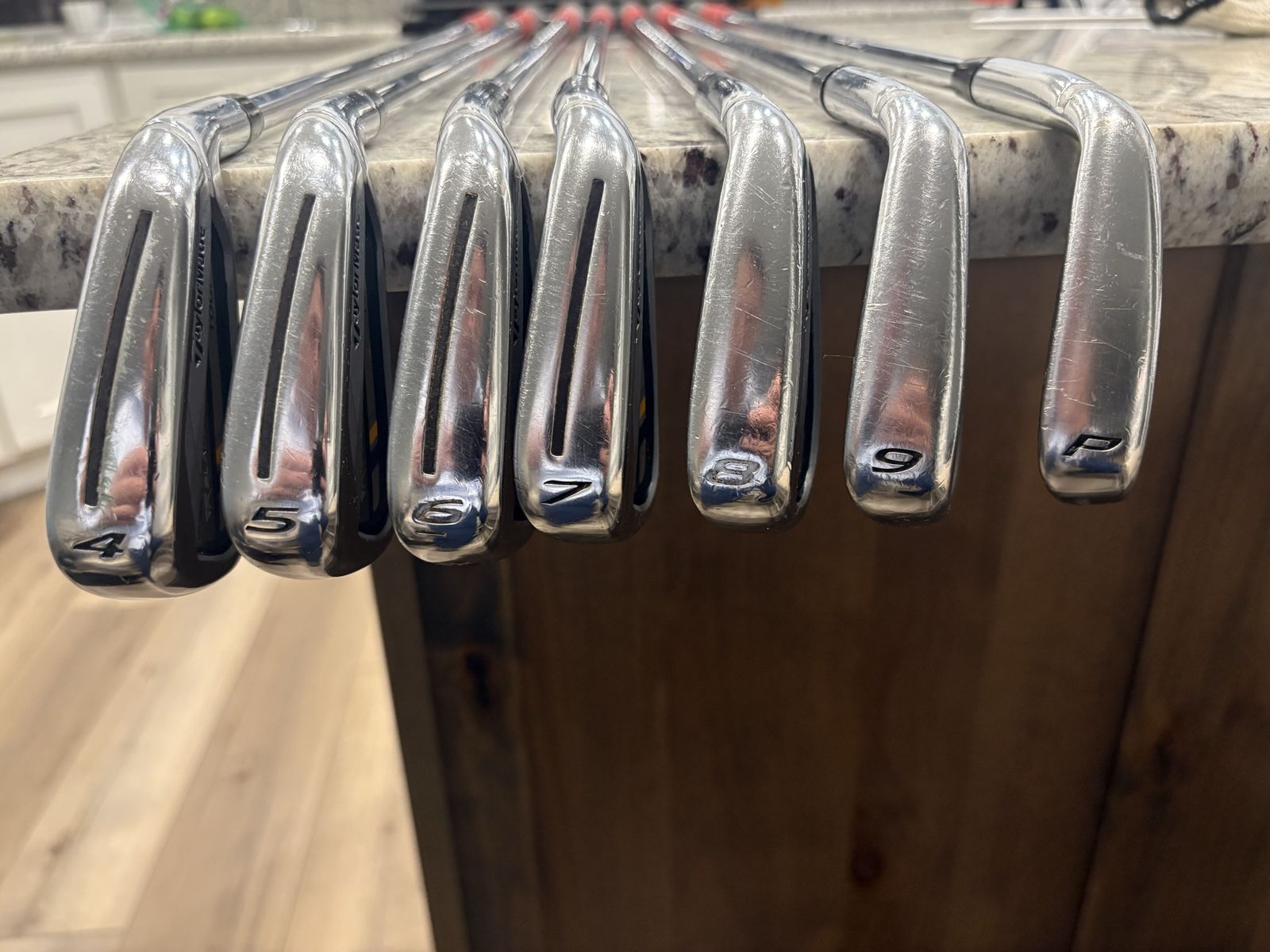 Taylormade Rocket Bladez Tour