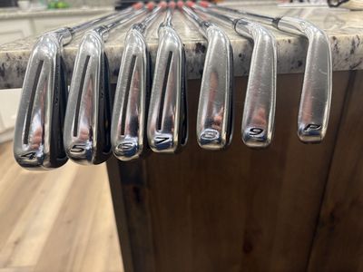 Taylormade Rocket Bladez Tour