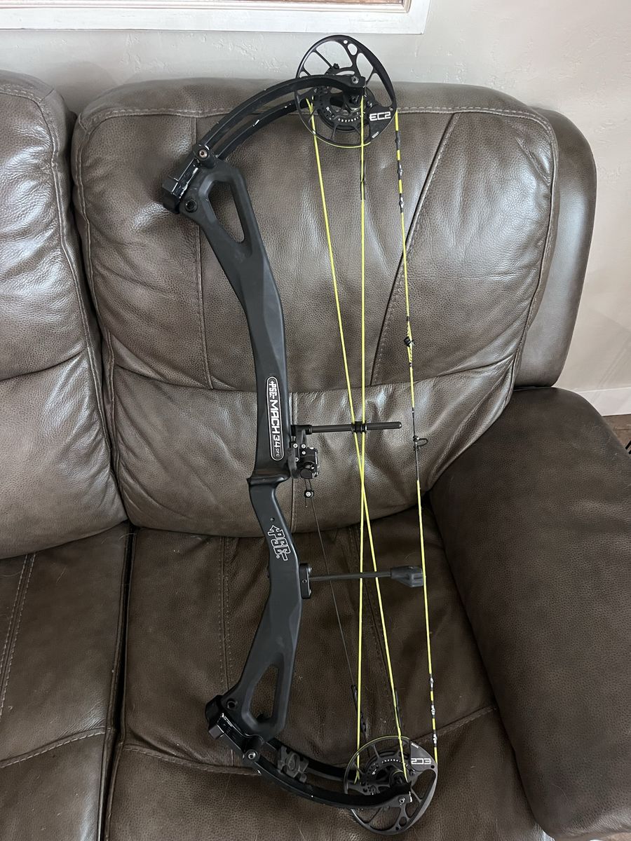 PSE MACH 34